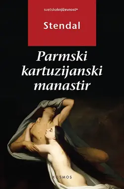 Parmski kartuzijanski manastir - Anri Bejl Stendal