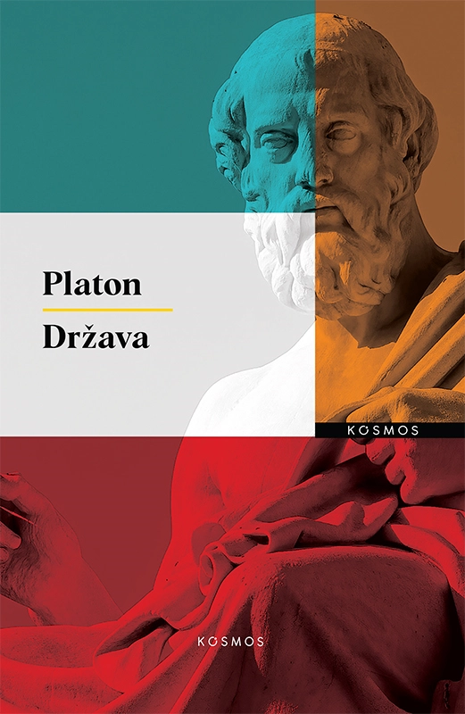 Država - Platon Država - Platon