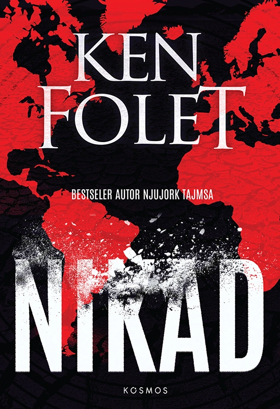 Nikad - Ken Folet Nikad - Ken Folet