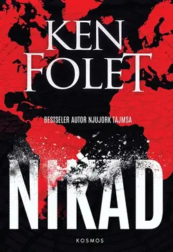 Nikad - Ken Folet
