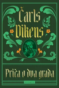 Priča o dva grada - Čarls Dikens