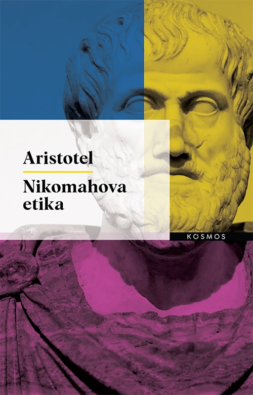 Nikomahova etika - Aristotel Nikomahova etika - Aristotel