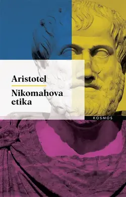 Nikomahova etika - Aristotel
