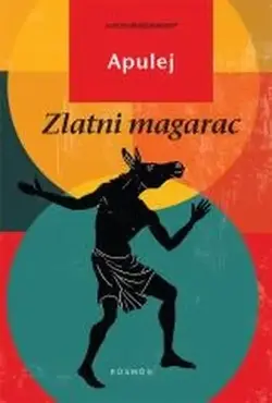 Zlatni magarac - Apulej