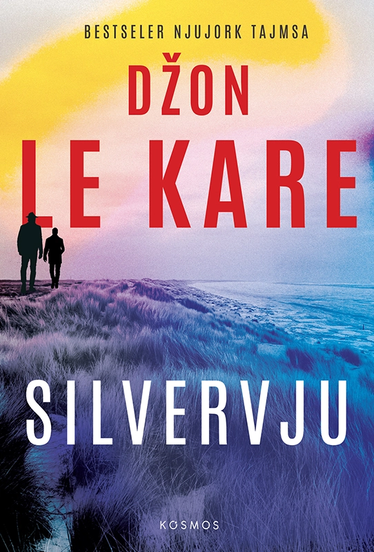 Silvervju - Džon le Kare