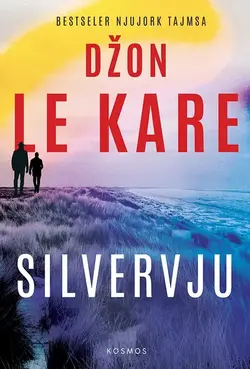 Silvervju - Džon le Kare