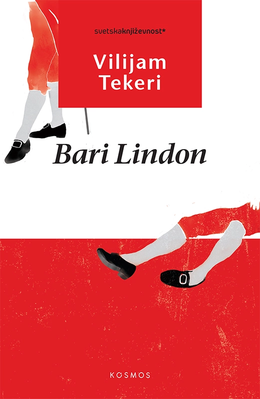 Bari Lindon - Vilijam Tekeri