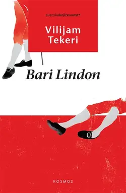 Bari Lindon - Vilijam Tekeri