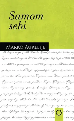 Samom sebi - Marko Aurelije
