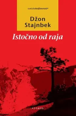 Istočno od raja - Džon Stajnbek