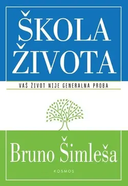 Škola života - Bruno Šimleša