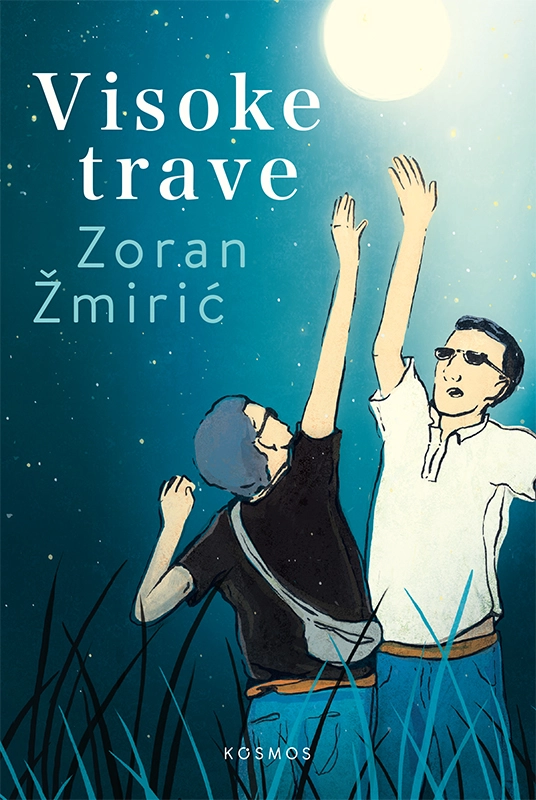 Visoke trave - Zoran Žmirić Visoke trave - Zoran Žmirić