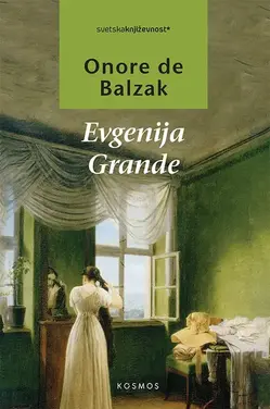 Evgenija Grande - Onore de Balzak