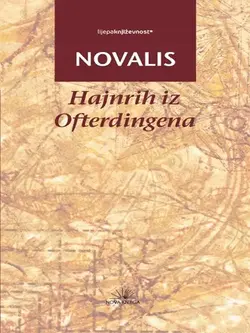 Hajnrih iz Ofterdingena - Novalis