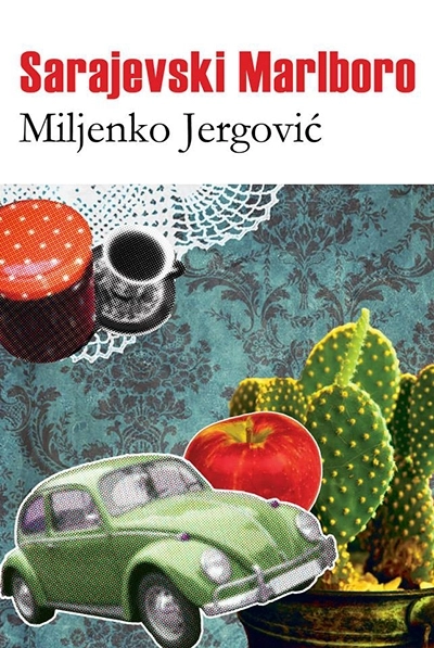Sarajevski Marlboro - Miljenko Jergović
