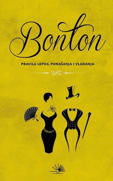 Bonton - priredila Tanja Bakić Bonton - priredila Tanja Bakić