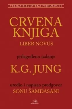 Crvena knjiga - Karl Gustav Jung
