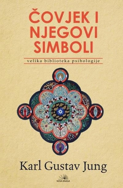 Čovek i njegovi simboli - Karl Gustav Jung Čovek i njegovi simboli - Karl Gustav Jung