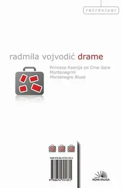 Drame - Radmila Vojvodić