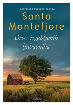 Drvo izgubljenih ljubavnika - Santa Montefjore