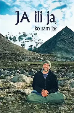 JA ili ja, ko sam ja? - Lazar Trifunović
