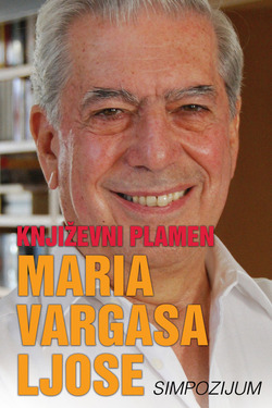 Književni plamen - Mario Vargas Ljosa Književni plamen - Mario Vargas Ljosa
