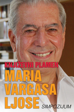 Književni plamen - Mario Vargas Ljosa