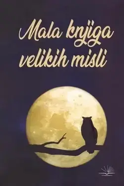 Mala knjiga velikih misli - Grupa autora