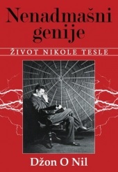 Nenadmašni genije - Džon O''Nil Nenadmašni genije - Džon O''Nil