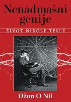 Nenadmašni genije - Džon O''Nil