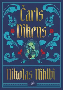 Nikolas Niklbi - Čarls Dikens