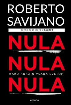 Nula nula nula - Roberto Savijano