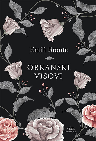 Orkanski visovi - Emili Bronte Orkanski visovi - Emili Bronte