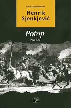 Potop III deo - Henrik Sjenkjevič