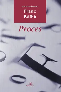 Proces - Franc Kafka