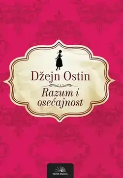 Razum i osećajnost - Džejn Ostin