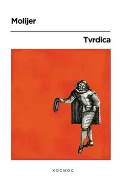 Tvrdica - Molijer