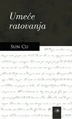 Umeće ratovanja - Sun Cu