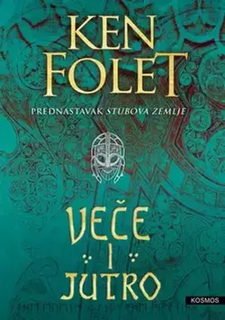 Veče i jutro - Ken Folet