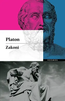 Zakoni - Platon Zakoni - Platon