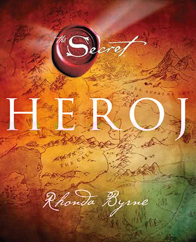 Heroj - Ronda Bern Heroj - Ronda Bern