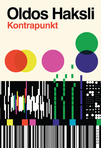 Kontrapunkt - Oldos Haksli Kontrapunkt - Oldos Haksli