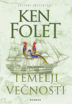 Temelji večnosti II - Ken Folet