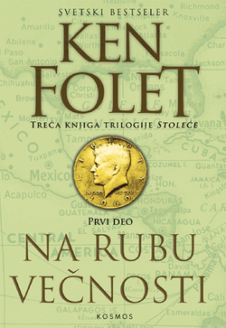 Na rubu večnosti I - Ken Folet