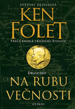 Na rubu večnosti II - Ken Folet