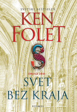 Svet bez kraja II - Ken Folet