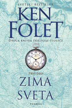 Zima sveta I - Ken Folet
