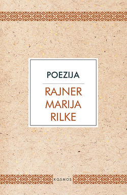 Poezija - Rajner Marija Rilke