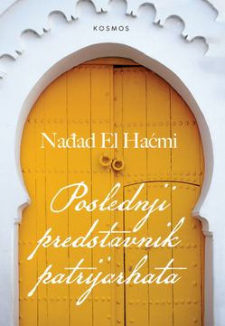 Poslednji predstavnik patrijarhata - Nađad El Haćmi