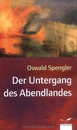 Propast Zapada II - Osvald Špengler